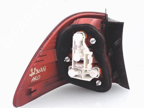 Right taillight BMW 3 Touring (E91) 325 d | BP25353256C35 