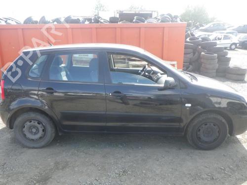 Left front window switch VW POLO (9N_, 9A_) 1.4 TDI | BP27684255I27 