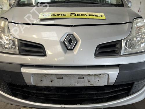 Left front window switch RENAULT MODUS / GRAND MODUS (F/JP0_) 1.5 dCi (FP0F, JP0F) | BP25360346I27 - Image 8
