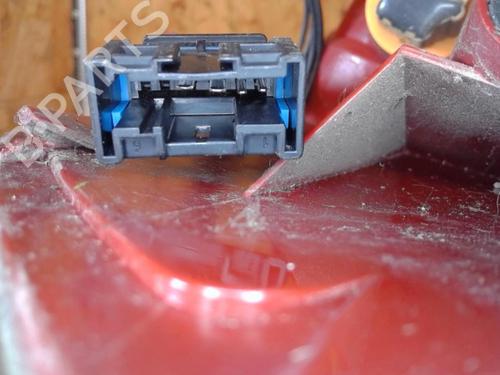 Left taillight CITROËN C4 I (LC_) 1.6 HDi | BP25359367C34 