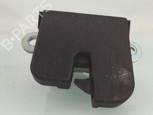 Tailgate lock VW GOLF VI (5K1) 2.0 TDI | BP29353374C101 