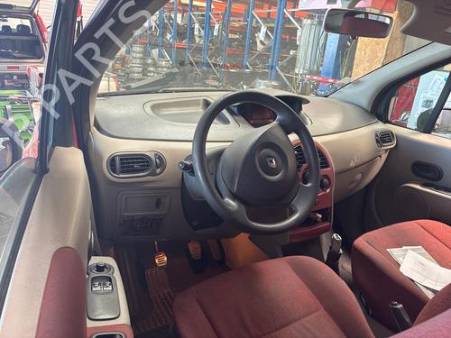 Ratstangsstang RENAULT MODUS / GRAND MODUS (F/JP0_) 1.5 dCi (FP0D, JP0D) | BP37007859I23 - Image 17