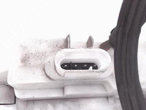 Front right lock CITROËN C3 I (FC_, FN_) 1.4 HDi | BP25366315C97 