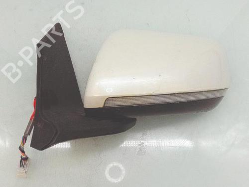 Retrovisor esquerdo HONDA CR-Z (ZF) 1.5 IMA (ZF1) (114 hp) 31696014