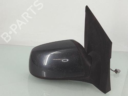 Used Right mirror FORD FIESTA V (JH_, JD_) 1.4 TDCi (68 hp) 25362566