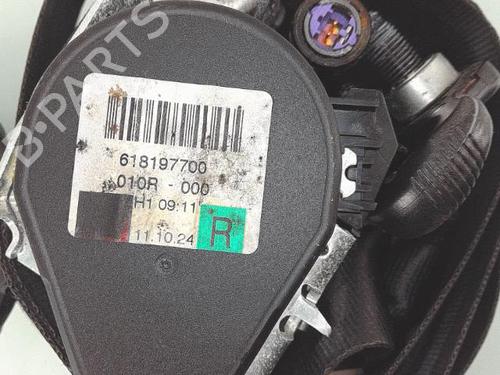 Front right belt tensioner FIAT PUNTO EVO (199_) 1.3 D Multijet (199AXC1A, 199BXC1A, 199AXT1A, 199BXT1A) | BP25370660C88 