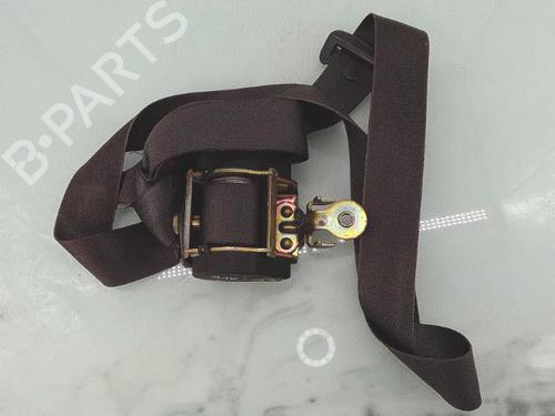 Front left seatbelt RENAULT SCÉNIC II (JM0/1_) 1.9 dCi (JM0G, JM12, JM1G, JM2C) | BP28611936I26 - Image 4