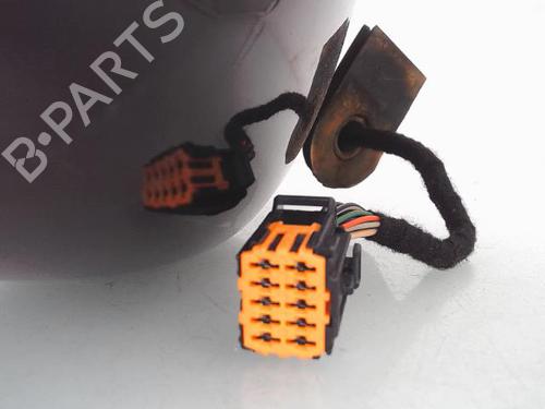 Right mirror CITROËN C5 III Break (RW_) 2.2 HDi (RW4HTH) | BP25360617C27 