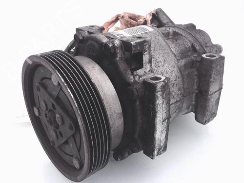 Used AC compressor AC compressor DACIA SANDERO 1.4 (BS0C, BS0A, BS0G, BS1F, BS0E) (75 hp) 25359752 25359752