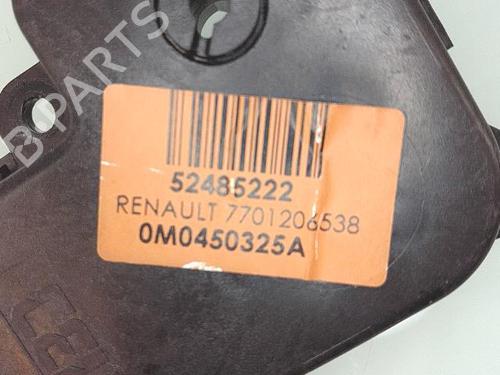 Elektronisk modul RENAULT ESPACE IV (JK0/1_) 2.2 dCi (JK0H) | BP25349504M83 