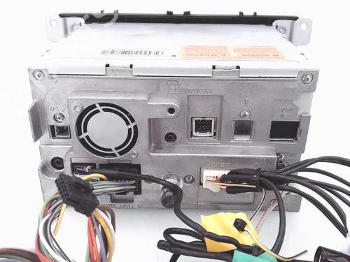 Radio FORD MONDEO IV (BA7) 1.8 TDCi | BP25371842E6 
