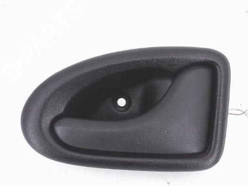 Used Front right interior door handle Front right interior door handle RENAULT MEGANE Scenic (JA0/1_) 1.9 dT (JA0K, JA0Y) (90 hp) 25354521 25354521