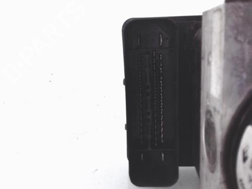 ABS pump RENAULT LAGUNA II Grandtour (KG0/1_) 1.6 16V (KG0A, KG0L) | BP25356954M43 