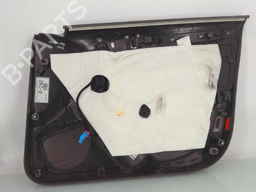 Used Front left panel Front left panel AUDI A4 B8 Avant (8K5) 2.0 TDI (143 hp) 26909117 26909117