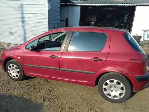 Switch PEUGEOT 307 (3A/C) 2.0 HDi 110 | BP25366323I30  - Image 9