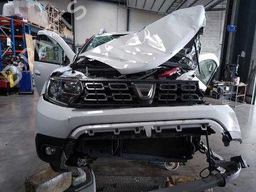 Left front window switch DACIA DUSTER (HM_) 1.5 dCi 115 (HMAD) | BP27883916I27  - Image 6