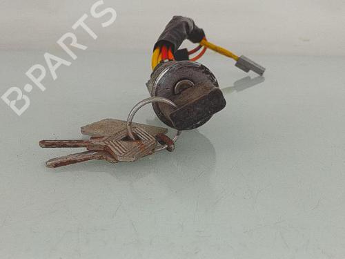 Ignition barrel RENAULT SUPER 5 (B/C40_) 1.1 | BP27318883M48 