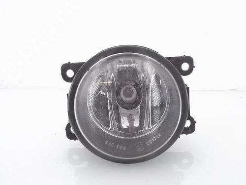 Used Left front fog light RENAULT MEGANE II (BM0/1_, CM0/1_) 1.5 dCi (BM02, BM13, BM2A, CM02, CM13) (101 hp) 25350420