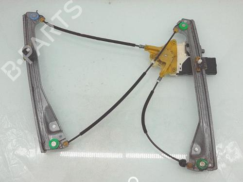 Alzavetro anteriore destra RENAULT LAGUNA III (BT0/1) 1.5 dCi (BT00, BT0A, BT0T, BT1J) (110 hp) 31356010