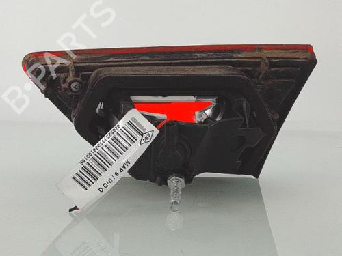 Left tailgate light RENAULT CLIO IV (BH_) 1.5 dCi 75 | BP25359773C79 