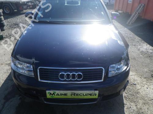 Højre forlygte AUDI A4 B6 (8E2) 1.9 TDI | BP25373829C29 - Image 10