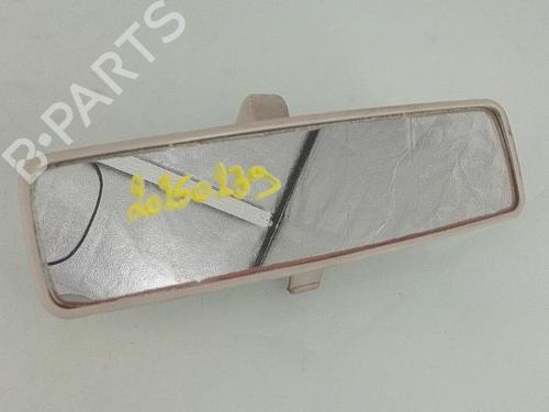 Rear mirror FIAT STILO (192_) 1.9 JTD (192_XF1A) | BP27546764I6 