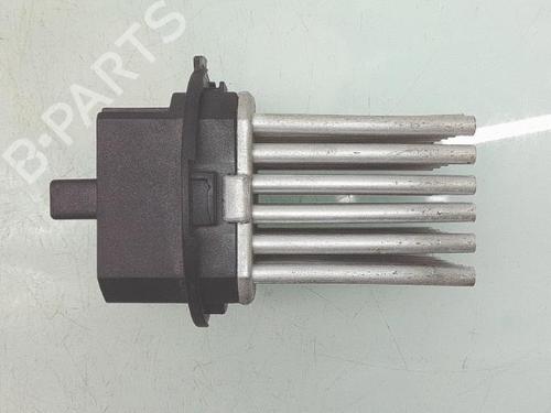 Used Heater resistor Heater resistor PEUGEOT 307 (3A/C) 1.6 HDi (90 hp) 32282135 32282135