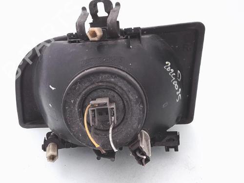 Right headlight FORD FIESTA III (GFJ) 1.1 | BP25357100C29 
