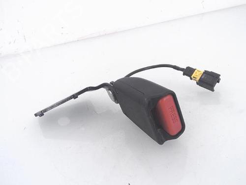 Used Seat buckle CITROËN DS4 (NX_) 1.6 HDi 115 (114 hp) 25368801