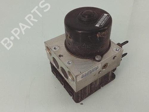 Used ABS pump ABS pump PEUGEOT 206 Hatchback (2A/C) 1.9 D (69 hp) 25363002 25363002