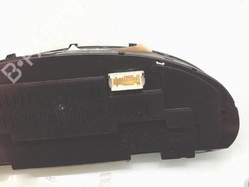 Instrument cluster PEUGEOT 607 (9D, 9U) 2.0 HDI | BP37263507C47 - Image 2