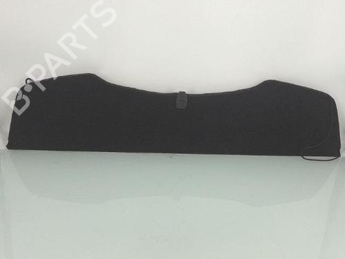 Used Rear parcel shelf RENAULT MEGANE II (BM0/1_, CM0/1_) 1.6 16V (112 hp) 25977573