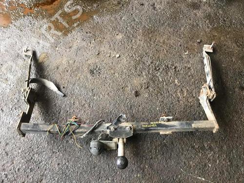 Left taillight CITROËN XSARA (N1) 2.0 HDi 90 | BP25365587C34