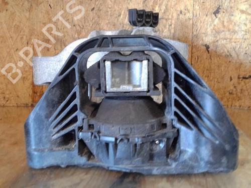 Used Engine mount RENAULT CLIO IV (BH_) 1.5 dCi 90 (90 hp) 25351869