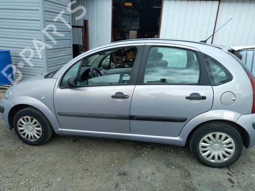 Ratstangsstang CITROËN C3 I (FC_, FN_) 1.4 i | BP25355049I23 
