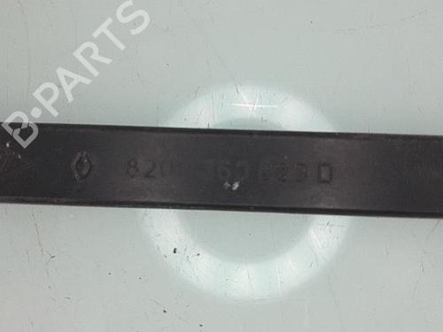 Front windshield wiper arm RENAULT MODUS / GRAND MODUS (F/JP0_) 1.2 16V (JP0W) | BP27273577C143 