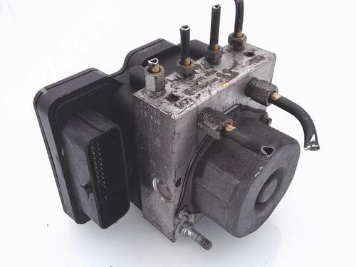 Used ABS pump NISSAN MICRA IV (K13K, K13KK) 1.2 (80 hp) 25372146
