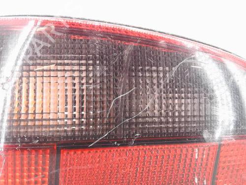 Used Left taillight Left taillight CITROËN SAXO (S0, S1) 1.1 X, SX (60 hp) 25354028 25354028