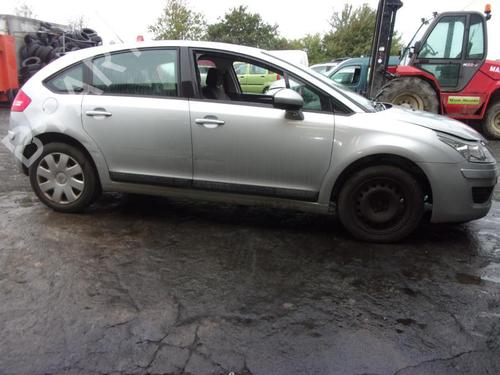 Switch CITROËN C4 I (LC_) 1.6 HDi | BP25359189I30  - Image 8