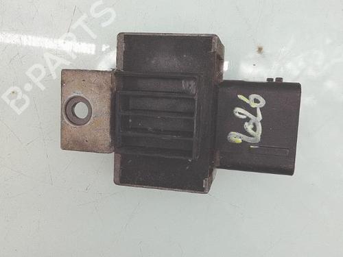 Used Electronic module Electronic module PEUGEOT 207 (WA_, WC_) 1.6 HDi (109 hp) 36205989 36205989