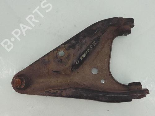 Used Right front suspension arm Right front suspension arm DACIA DOKKER MPV (KE_) 1.2 TCe (KEM0, KEAY) (115 hp) 29191518 29191518
