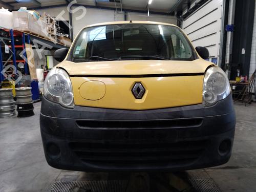 Venstre solskærm RENAULT KANGOO Express (FW0/1_) Z.E. (FW0Z, FW1Z) | BP25371008I1 - Image 3