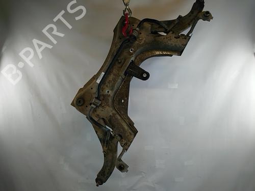 Used Subframe RENAULT CLIO III (BR0/1, CR0/1) 1.5 dCi (C/BR0G, C/BR1G) (68 hp) 32068506