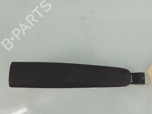 Used Front left exterior door handle CITROËN C3 I (FC_, FN_) 1.4 HDi (68 hp) 26523221