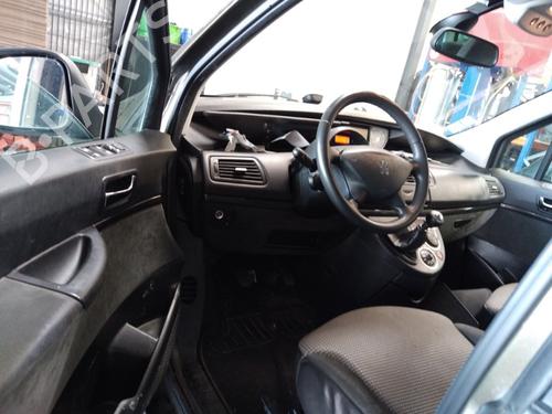 Højre solskærm PEUGEOT 807 (EB_) 2.0 HDi | BP25350285I2 - Image 8