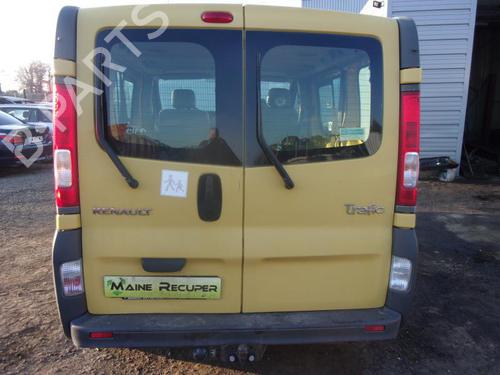 Ekpansionstank RENAULT TRAFIC II Van (FL) 2.0 dCi 90 (FL0H, FL00, FL01, FL0M, FL0P, FL0S) | BP25373442C120 - Image 6