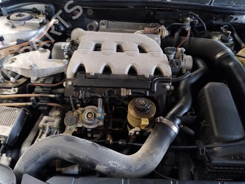 Left front window switch RENAULT SAFRANE II (B54_) 2.2 dT (B54G) | BP25371047I27  - Image 8