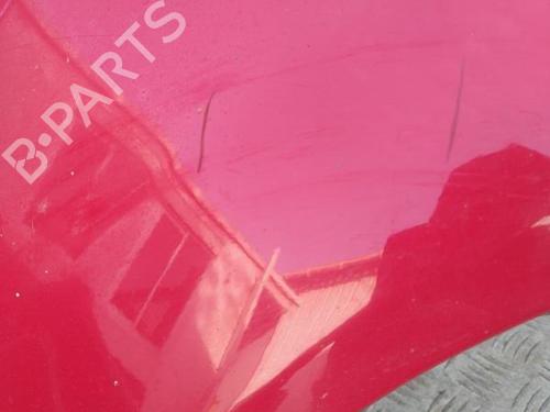 Left front fenders CHEVROLET MATIZ (M200, M250) 0.8 | BP25355353C41 