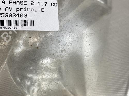 Faro derecho OPEL MERIVA A MPV (X03) 1.7 CDTI (E75) | BP25357771C29 