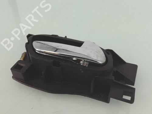 Front right interior door handle PEUGEOT 407 SW (6E_, 6D_) 2.0 HDi 135 | BP25352414I14 